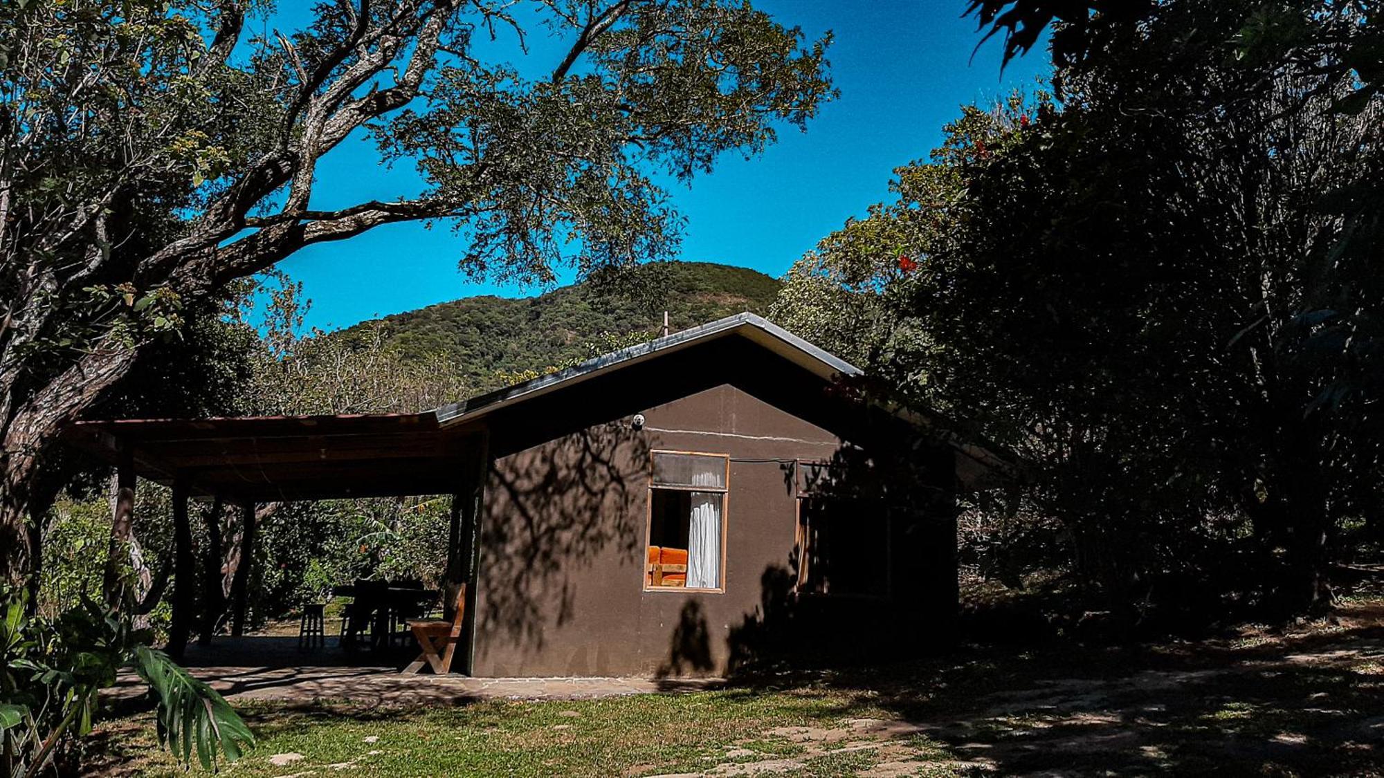Granja Los Campesinos Monteverde Exterior foto